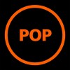 Deutsche POP logo