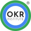 OKR Institute logo